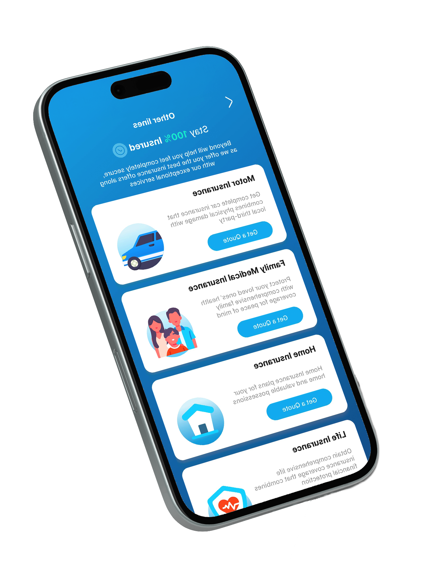 Beyond Plus App