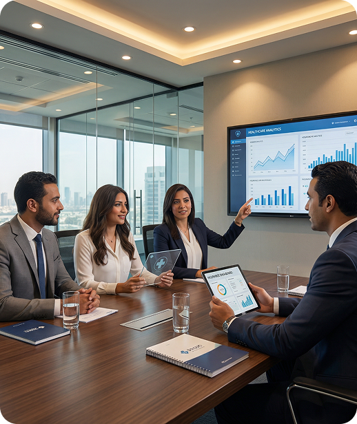 Corporate Medical Insurance