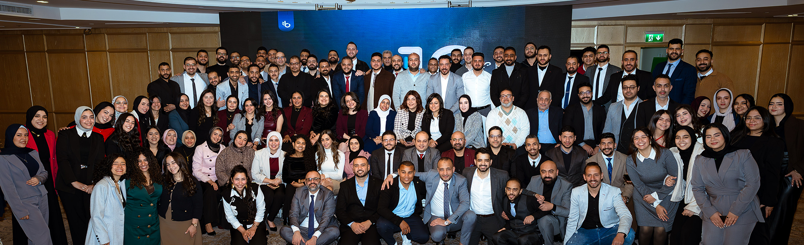 Beyond Insurance Brokerage Story