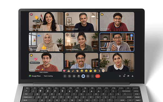 Webinar Series