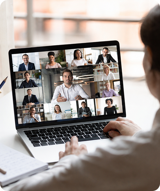 Webinar